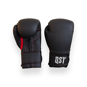 Guantes de Boxeo Personalizados OEM para Artes Marciales, Sparring, Entrenamiento, Fitness, Muay Thai, 10oz, 12oz, 14oz, 16oz, con Logotipo Personalizado - Product Image 6