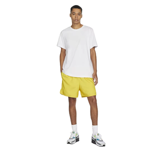 Pantalones Cortos de Algodón para Hombre de Alta Calidad, Lisos, con Logotipo Personalizado, al por Mayor, Fabricante de Ropa Deportiva - Product Image 2