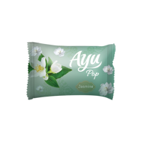 Sabun Mandi AYU Pop Beauty yang Ramah Kantong dari Indonesia dengan Pelembap Alami Berkualitas Tinggi untuk Mencuci Tubuh