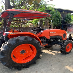 Tractor Kubota L5018 Original Disponible para la Venta, Maquinaria Agrícola, Tractores - Product Image 3