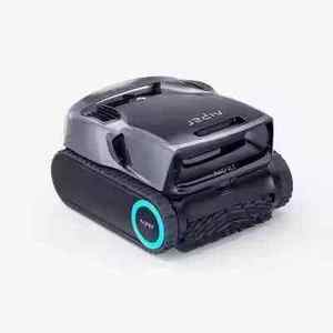 อุปกรณ์ทำความสะอาดสระหุ่นยนต์ไร้สาย X1สกูบ้ารุ่น MAX พร้อมส่ง - Product Image 3