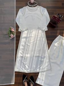 Step into effortless <b>charm</b> with our exclusive 3 piece set crafted for comfort <b>stitched</b> with grace - Product Image 6