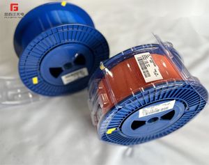 Rotolo di fibra ottica nuda monomodale G652B G652D G657A1 G657A2 - Product Image 4