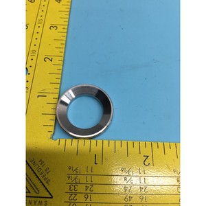 ชุดอุปกรณ์ Tokyo Electron TEL 1110-413111-11 SLEEVE จำนวน 4 ชิ้น - อุปกรณ์และอะไหล่เซมิคอนดักเตอร์ระดับโลกที่เชื่อถือได้ - Product Image 4