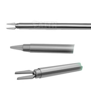 Aplicador de Clips Hecho con el Mejor Material, Bajo MOQ, Venta al Por Mayor, Aplicador de Clips Personalizado a Bajo Precio - Product Image 4