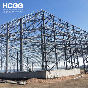 Conception de bâtiments préfabriqués en acier pour immeubles de bureaux et appartements de grande hauteur, fournisseur de structures en acier pour centres commerciaux - Product Image 3