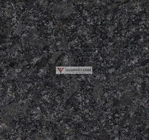 Losas de granito gris de acero de la India para comedor de cocina al aire libre y exterior en todos los tamaños Proveedor directo - Product Image 1