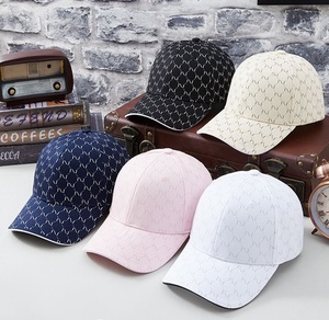 Men's and Women's <b>Neutral</b> Adult Casual Sports Trendy Baseball Cap Fashion Hat 100% Cotton - Product Image 3