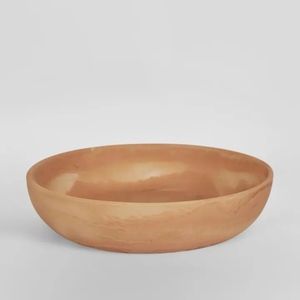 Handcrafted <b>Resin</b> <b>Epoxy</b> Serving Bowl for Fruit & Snacks – Premium Ocean Wave Dining <b>Table</b> Centerpiece – Unique Luxury Home Decor - Product Image 4