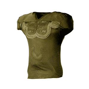 New <b>Pattern</b> Custom American Football Jerseys with Embroidery and Sublimation Print for Adult Men Custom Size Sports Jersey - Product Image 6