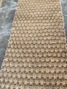 Tapis en fibre de coco le plus vendu pour l'élimination de la saleté et le nettoyage des chaussures à l'entrée, pour usage intérieur et extérieur, maison et bureau, Vietnam - Product Image 4