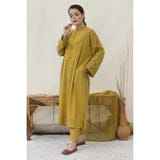 Somos fabricantes y proveedores profesionales en la plataforma Alibaba de vestidos de verano para mujer, vestidos de algodón pakistaní e indio para damas. - Product Image 4