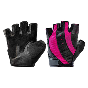 Customized Design High Performance Soft Weight Lifting Gloves New Weightlifting Gloves Cheap Price Exercise Fitness Gloves - Product Image 5