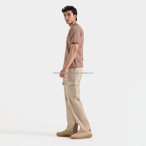 Nardon เสื้อยืดลายกราฟิกสำหรับผู้ชายเสื้อยืดโอเวอร์ไซส์สำหรับผู้ชายเสื้อผ้าผู้ชายขนาดพลัสไซส์ - Product Image 6