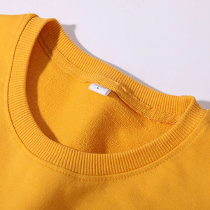 เสื้อสเวตเชิ้ตผู้หญิง ผ้าฟลีซเนื้อนุ่ม แขนยาว สีตามสั่ง เสื้อผ้าแฟชั่น เสื้อสเวตเชิ้ตผู้หญิง - Product Image 2