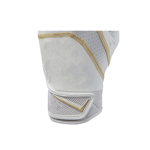 Gants de frappe en cuir personnalisables avec logo, unis, les plus vendus, pour hommes et femmes, pour l'entraînement sportif en extérieur quatre saisons - Product Image 2