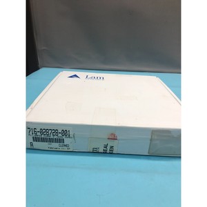 ลำ716-028728-001 PLT, WAFER CLAMP 5 "อุปกรณ์เซมิคอนดักเตอร์มรดกระดับโลกที่ได้รับความไว้วางใจจากเงาและชิ้นส่วนที่ - Product Image 3