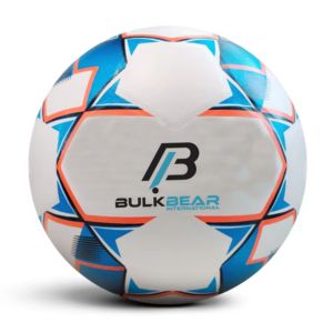 Bright Color Top Quality <b>balls</b> Size 5 <b>Weight</b> 410-450G and Circumference 680-700MM with Thermal Bonded PU Soccer <b>Ball</b> Football - Product Image 2