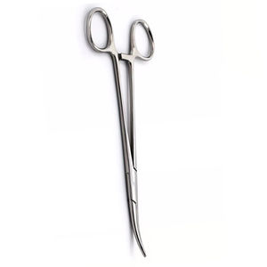 Pinces hémostatiques de blocage d'artères, pinces dentaires à pointes dentelées, pinces chirurgicales de laboratoire pour salle d'opération, prix abordable, OEM - Product Image 2