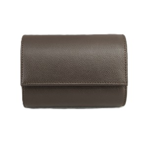 Estuche de Cuero de Vaca para Pulseras, Caja para Relojes de Mujer, Almacenamiento, Embalaje, Regalos Promocionales, Regalos de Boda, Portátil para Viajes - Product Image 1