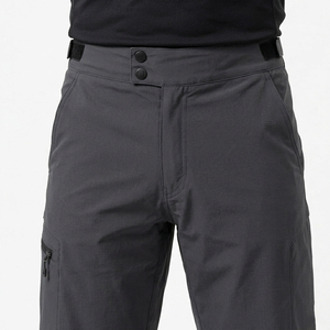 Shorts de VTT pour hommes, respirants, imperméables, séchage rapide, haute qualité, vente en gros d'usine, couleurs et logo personnalisés - Product Image 5