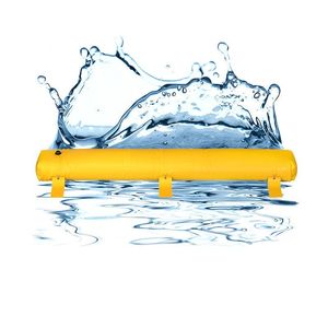 Barrières anti-inondation pour la sécurité aquatique et la préparation aux situations d'urgence, pour la maison, la porte, le garage - Product Image 1