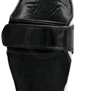 Protège-tibias réglables 2026 à prix d'usine, légers, pour Muay Thai, avec protection du pied et du genou - Product Image 5