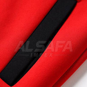 Factory Direct Supply <b>Letterman</b> Winter <b>Jacket</b> Fashion Clothing Wholesale <b>Letterman</b> <b>Jacket</b> For Men - Product Image 4