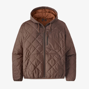 Mens Compact Lightweight Puffer Jacket Water Resistant Windproof Stand Collar Zipper Winter Outdoor <b>Coat</b> - Product Image 3