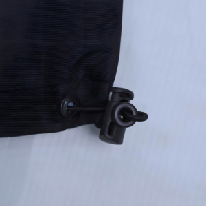 ชุดวอร์มกันลมสำหรับผู้ชาย ชุดเซ็ตเสื้อแจ็คเก็ตมีฮู้ดพิมพ์ลาย กางเกงขายาว ชุดกีฬา โลโก้สั่งทำได้ ชุดลำลองสำหรับกิจกรรมกลางแจ้ง - Product Image 3