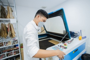 ODM OEM Salina <b>Hair</b> Drying <b>Towel</b> 100% Cotton Solid Color Eco-Friendly Quick-Dry Home Use S11 - Product Image 5