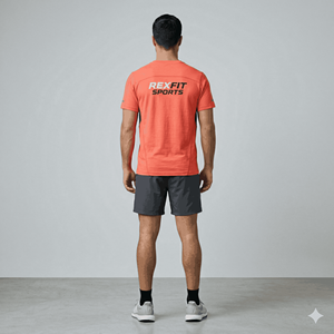 Camiseta de Manga Larga con Logotipo Personalizado del Fabricante para Hombre, Camiseta de Algodón Lisa Unisex de Cuello Redondo y Manga Larga - Product Image 3