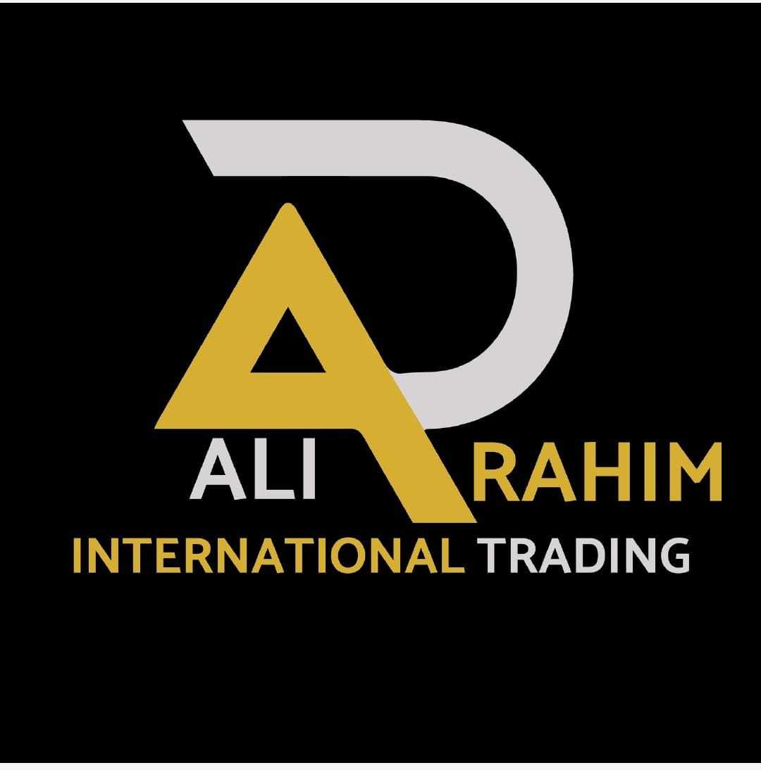 ALI RAHIM INTERNATIONAL TRADING logo