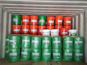 น้ำมันเกียร์ NPOIL TELO 140 GL5 กระป๋อง 18 ลิตร ถัง 18 ลิตร ถัง 200 ลิตร น้ำมันอุตสาหกรรม น้ำมันเกียร์ยานยนต์ น้ำมันพื้นฐาน คุณภาพสูง - Product Image 6