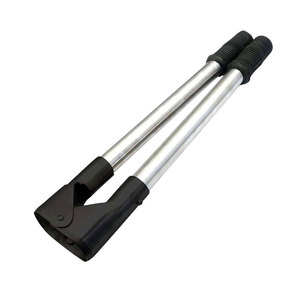 Désornisseur en acier inoxydable Barnes, outil de coupe de corne durable et réutilisable, instrument vétérinaire pour l'élimination des cornes du bétail - Product Image 1