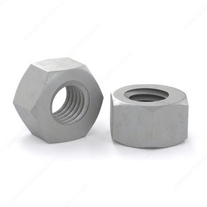 A194 Hex Nut ( ASTM ) Nut for Stud - Product Image 6