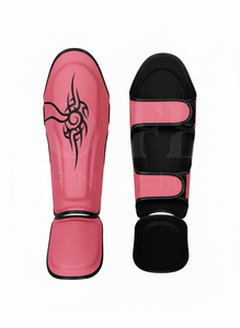 Protège-tibias Muay Thai et Kickboxing à Marque Privée Acceptée – Protection des Jambes pour l'Entraînement, le Sparring et les Sports de Combat - Product Image 4