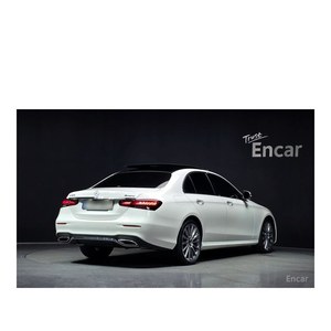 เมอร์เซเดส-เบนซ์ อี-คลาส อี350 4MATIC AMG ไลน์ ปี 2023 ระยะทาง 17,977 กม. เกียร์อัตโนมัติ เบาะหนัง พวงมาลัยซ้าย กล้องมองหลัง - Product Image 2
