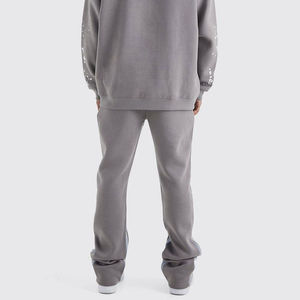 Servicio OEM, Logotipo Personalizado, Pantalones de Campana al Por Mayor a Precio Económico, Pantalones Deportivos Ligeros de Secado Rápido en Oferta - Product Image 2