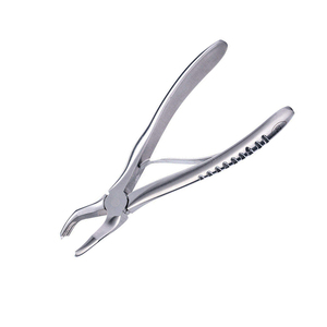 Pinzas de Extracción Dental de Precio Competitivo y Entrega Rápida, Herramientas de Cirugía Oral de Primera Calidad, Fabricante y Exportador - Product Image 5