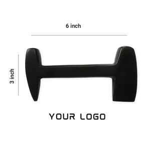 มีดตัดแต่งกีบม้าเหล็กดามัสกัสพรีเมียม IRON สำหรับงานตัดแต่งกีบม้า ใบมีดทำมือ  เครื่องมือสัตวแพทย์  OEM รับผลิตแบรนด์ส่วนตัว - Product Image 2