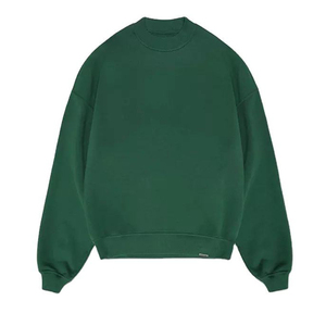 เสื้อฮู้ดดี้ขายส่งปี 2026 สำหรับผู้ชาย เสื้อฮู้ดดี้ลำลองสีพื้นสำหรับผู้ชาย ระบายอากาศได้ดี รับสกรีนโลโก้และออกแบบได้ - Product Image 1
