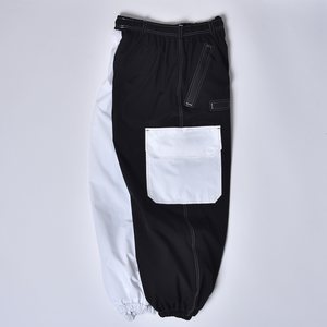 NOUVEAU OEM Pantalon de ski isolé pour femmes professionnelles Imperméable Hiver Extérieur Sport de neige Snowboard Ski Baggy Pantalon de ski - Product Image 1