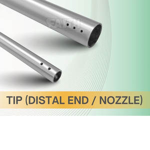 Cánula de Succión Profesional Ecológica de Primera Calidad - Product Image 5