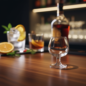 Copas de Cóctel Conac de 150 ml, Cristalería Premium para Disfrutar de Cócteles - Product Image 2