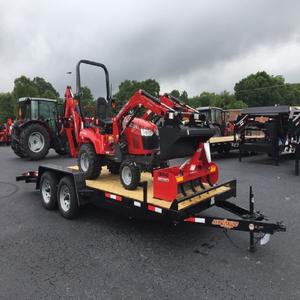 Tracteur Massey Ferguson GC1723EB de haute qualité et robuste, disponible à l'achat immédiat, prix de gros, qualité supérieure, livraison rapide. - Product Image 1