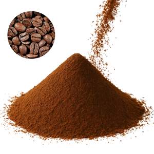 Extracto de Café Robusta en Granel, Precio Económico, Crema de Chocolate Instantánea en Polvo, Vietnam, Crema Amarga Seca por Aspersión a Granel - Product Image 1