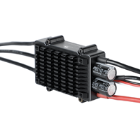 Contrôleur de vitesse sans balais T-MOTOR FLAME 60A 12S V2.0 ESC 6-12S pour drone multirotor UAV