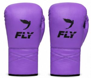 ชุดฝึกซ้อมมวย MMA Fly Boxing คุณภาพพรีเมียม ทำจากหนังวัวแท้ ประกอบด้วยนวมชกมวย ที่ครอบศีรษะ และอุปกรณ์ป้องกันอวัยวะเพศชาย ทนทาน เหมาะสำหรับผู้ชาย - Product Image 1