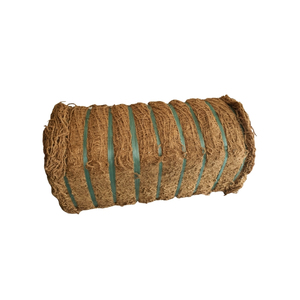 Red de Fibra de Coco Natural para el Control de la Erosión y la Estabilización del Suelo en Pendientes, Riberas de Ríos y Áreas de Jardinería - Product Image 1